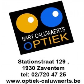 Bart Caluwaerts - Scouts en Gidsen Zaventem 